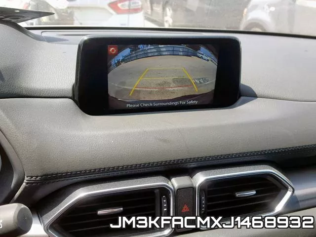 JM3KFACMXJ1468932 фото 9