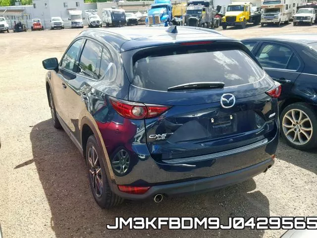 JM3KFBDM9J0429565 фото 4