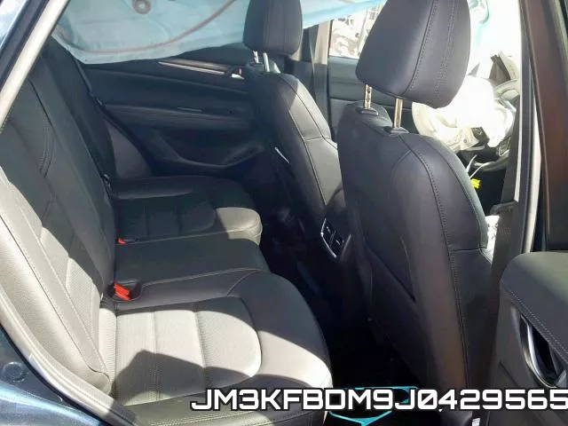 JM3KFBDM9J0429565 фото 7