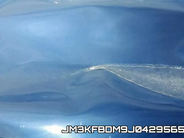 JM3KFBDM9J0429565 фото 8