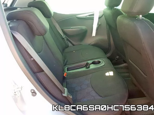 KL8CA6SA0HC756384 фото 7