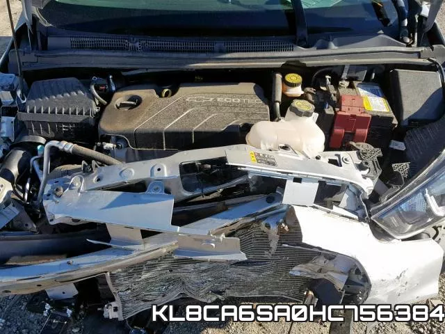 KL8CA6SA0HC756384 фото 8