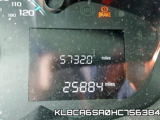 KL8CA6SA0HC756384 фото 9