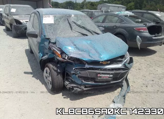 KL8CB6SA0KC742330 фото 7