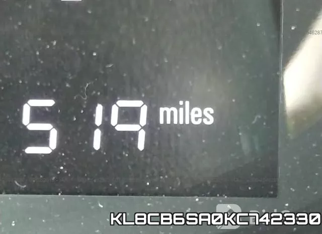 KL8CB6SA0KC742330 фото 8