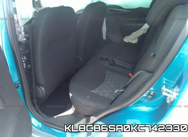 KL8CB6SA0KC742330 фото 9
