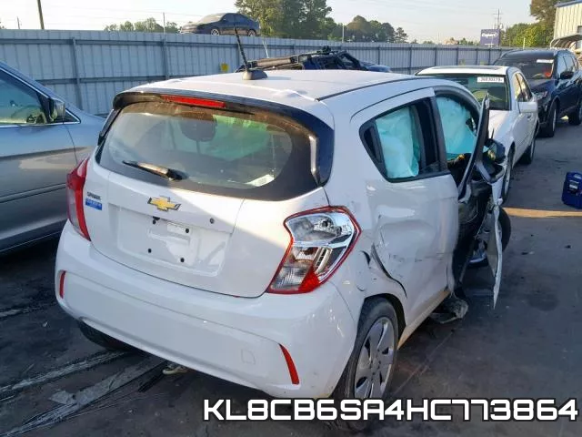 KL8CB6SA4HC773864 фото 5