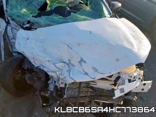 KL8CB6SA4HC773864 фото 8