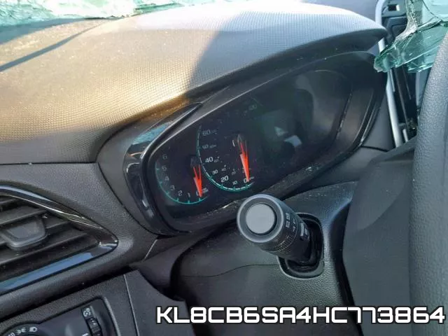 KL8CB6SA4HC773864 фото 9