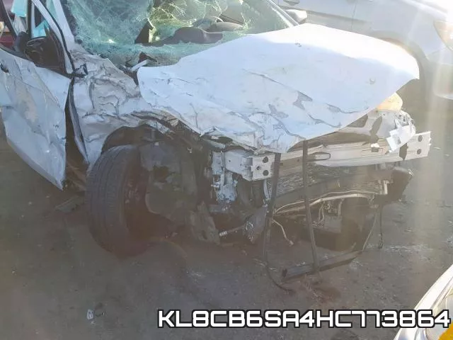 KL8CB6SA4HC773864 фото 10