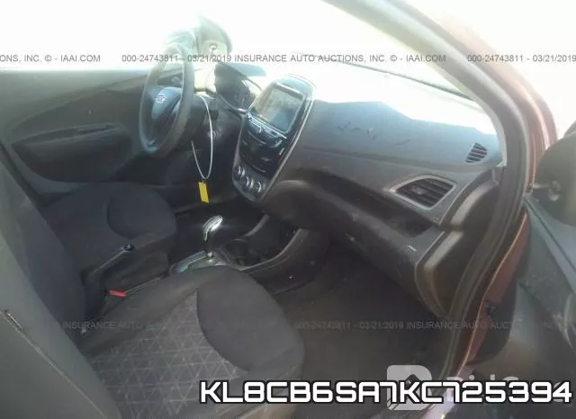 KL8CB6SA7KC725394 фото 6