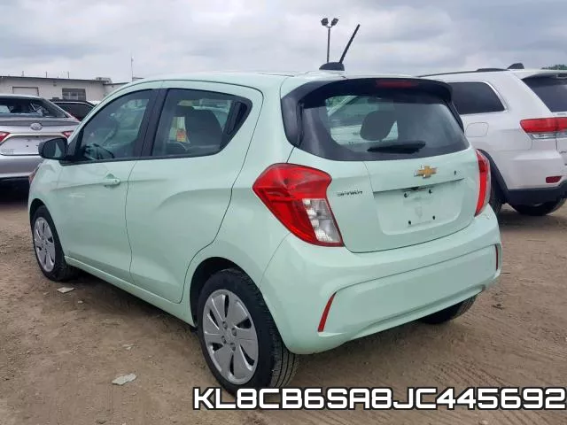 KL8CB6SA8JC445692 фото 4