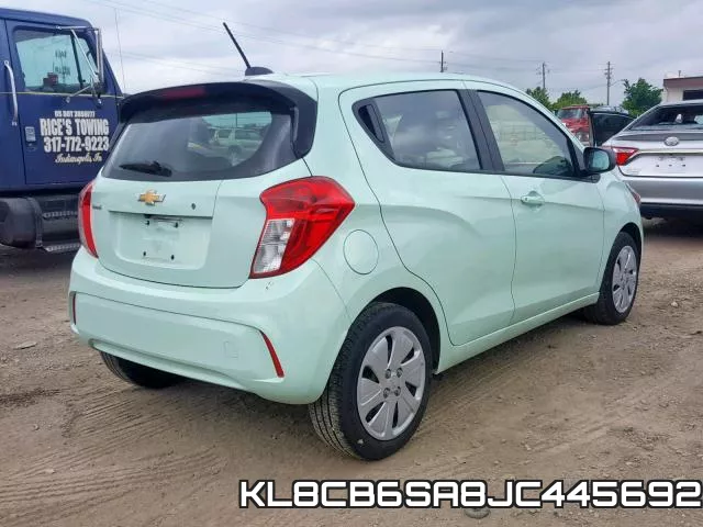 KL8CB6SA8JC445692 фото 5