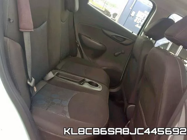 KL8CB6SA8JC445692 фото 7