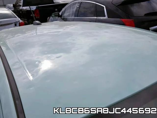 KL8CB6SA8JC445692 фото 10