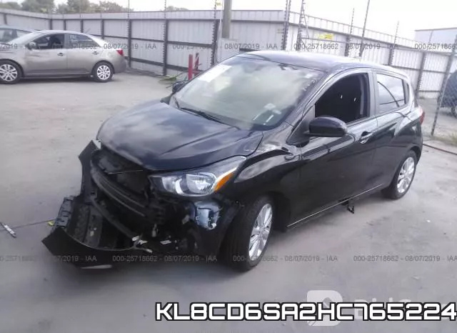 KL8CD6SA2HC765224 фото 3