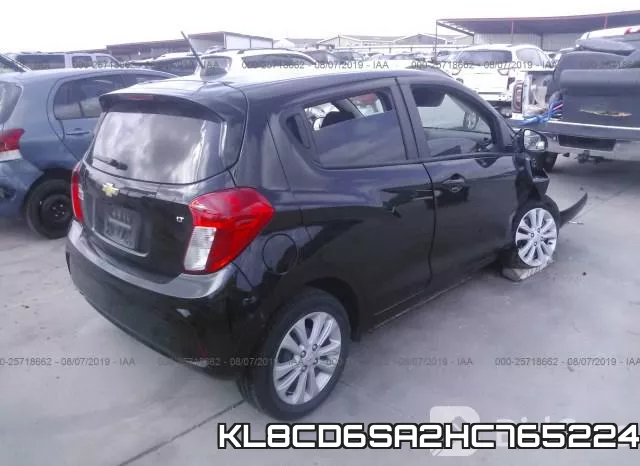 KL8CD6SA2HC765224 фото 5