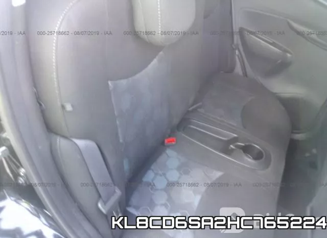 KL8CD6SA2HC765224 фото 9