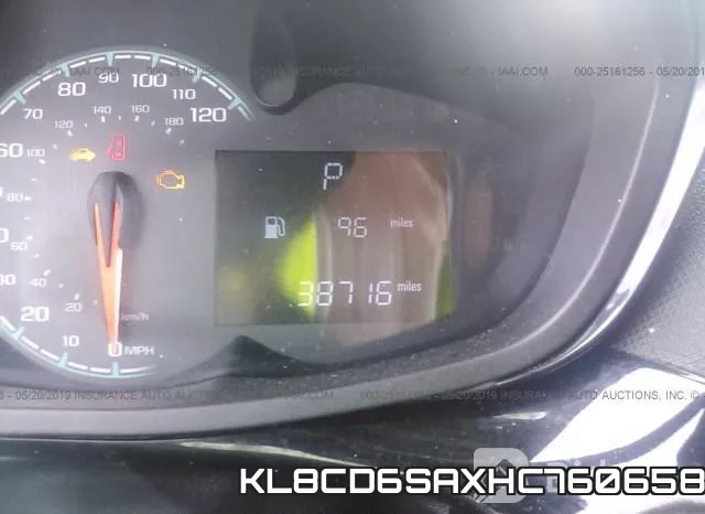 KL8CD6SAXHC760658 фото 8