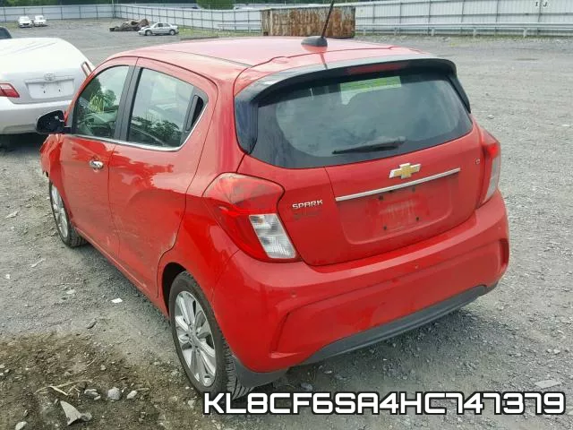 KL8CF6SA4HC747379 фото 4