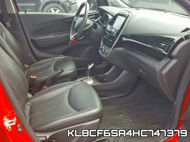 KL8CF6SA4HC747379 фото 6