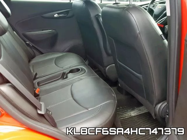 KL8CF6SA4HC747379 фото 7