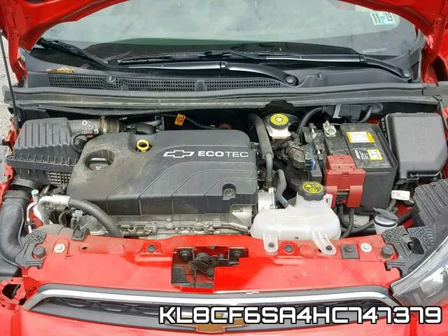 KL8CF6SA4HC747379 фото 8