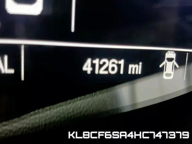 KL8CF6SA4HC747379 фото 9