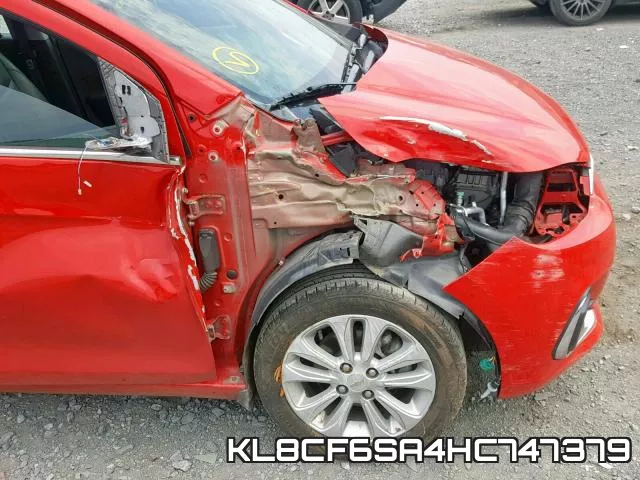 KL8CF6SA4HC747379 фото 10
