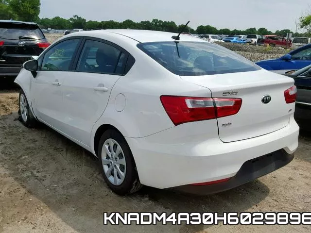 KNADM4A30H6029896 фото 4