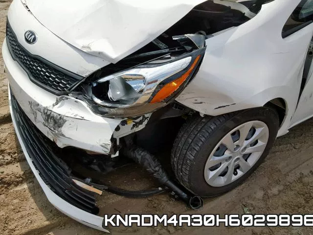 KNADM4A30H6029896 фото 10