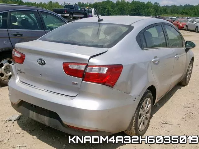 KNADM4A32H6035019 фото 5