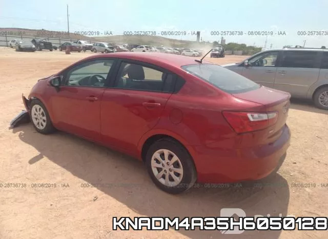 KNADM4A35H6050128 фото 4