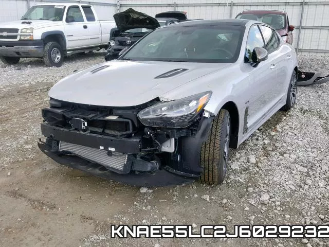KNAE55LC2J6029232 фото 3