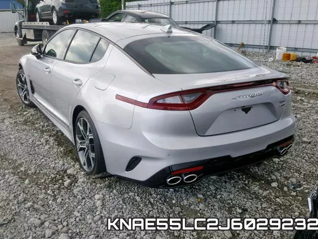 KNAE55LC2J6029232 фото 4