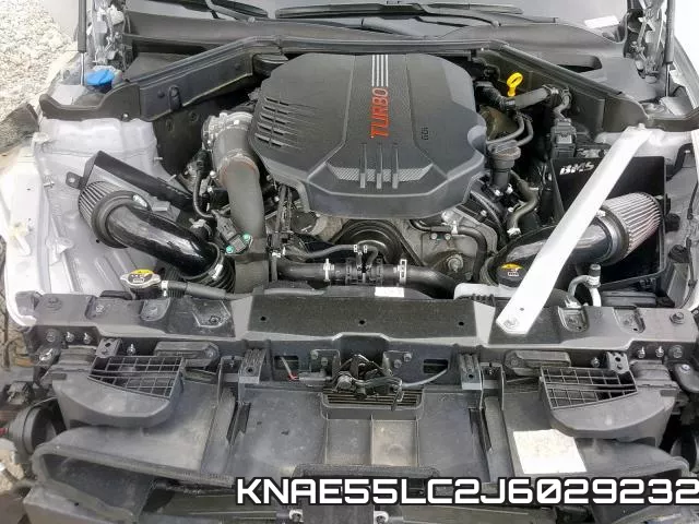 KNAE55LC2J6029232 фото 8