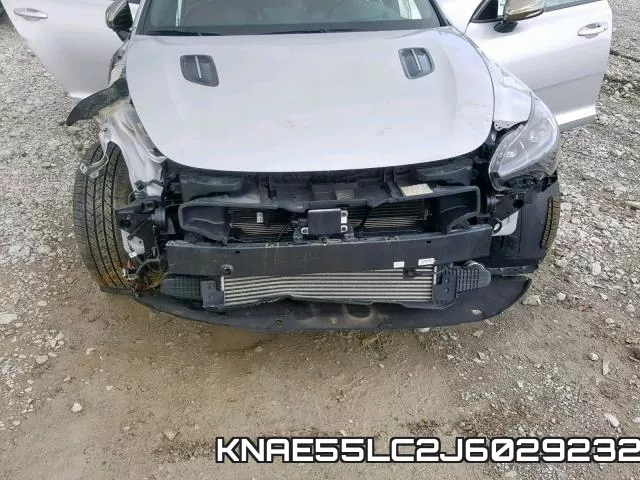 KNAE55LC2J6029232 фото 10