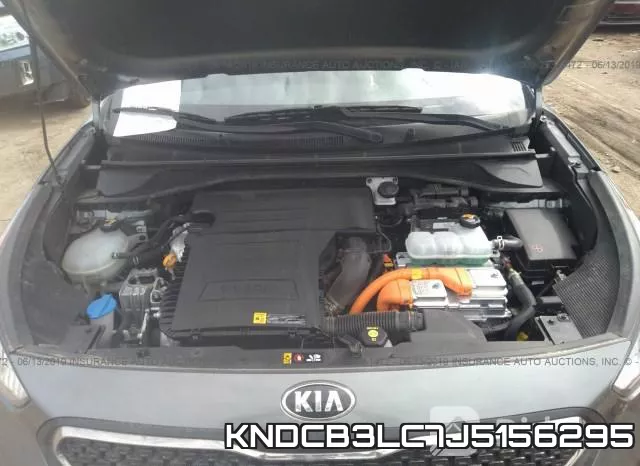 KNDCB3LC7J5156295 фото 2