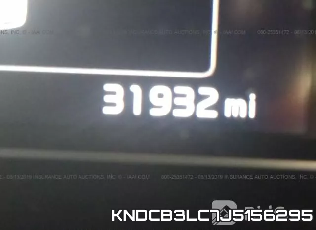 KNDCB3LC7J5156295 фото 8
