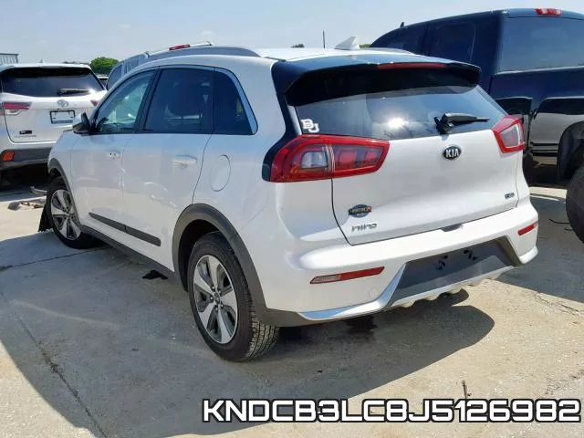 KNDCB3LC8J5126982 фото 4