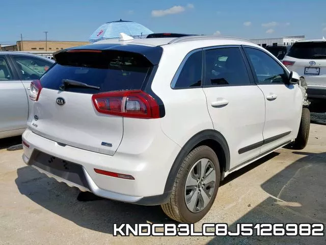 KNDCB3LC8J5126982 фото 5