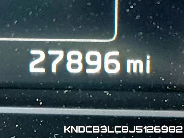 KNDCB3LC8J5126982 фото 9