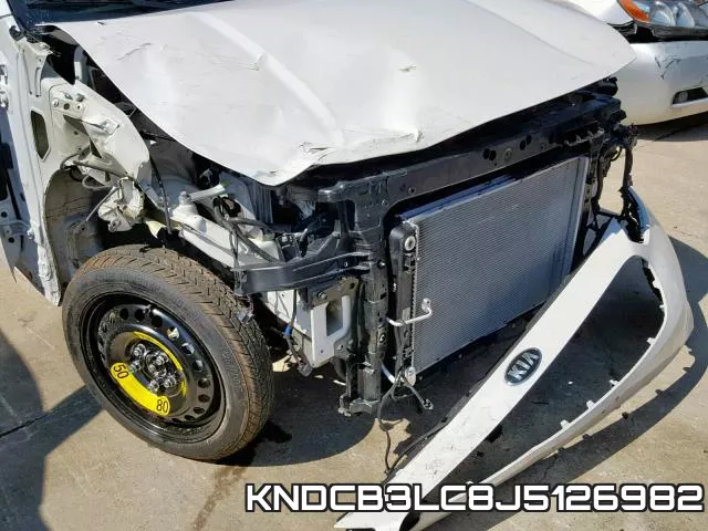 KNDCB3LC8J5126982 фото 10
