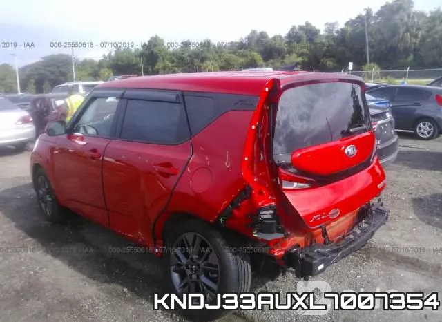 KNDJ33AUXL7007354 фото 4
