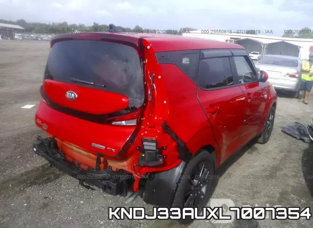 KNDJ33AUXL7007354 фото 5