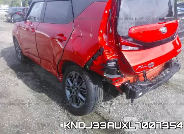 KNDJ33AUXL7007354 фото 7