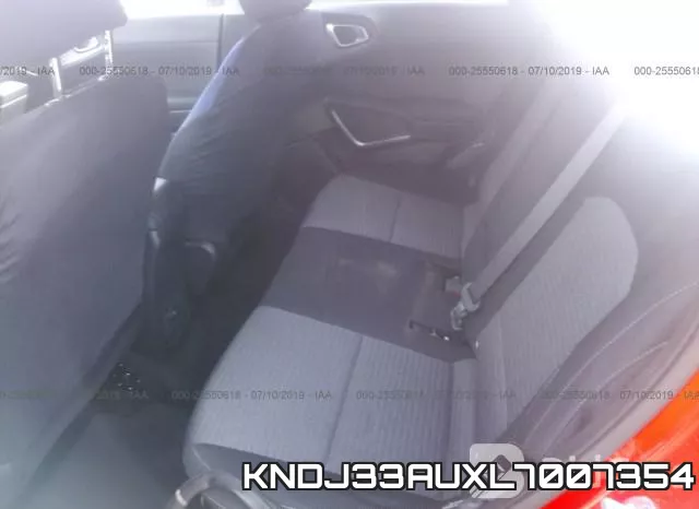 KNDJ33AUXL7007354 фото 9