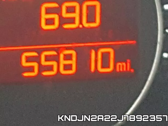 KNDJN2A22J7892357 фото 9