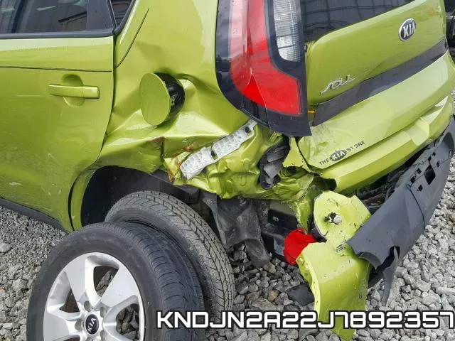 KNDJN2A22J7892357 фото 10