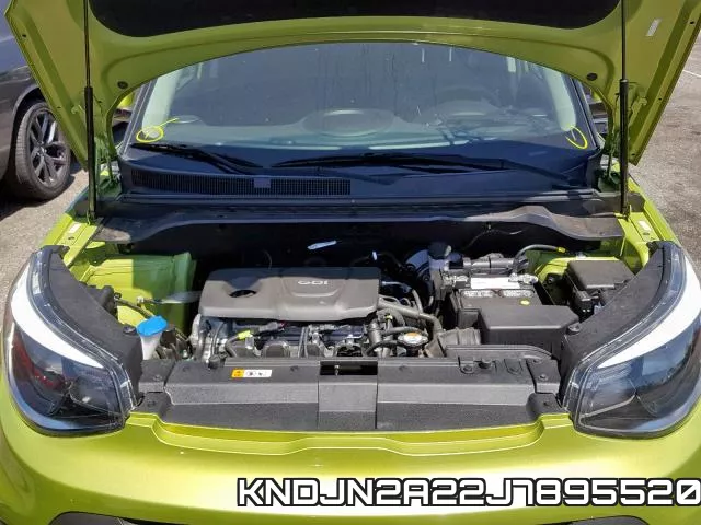KNDJN2A22J7895520 фото 8